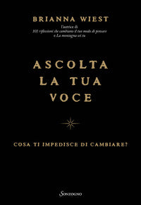 Ascolta la tua voce 