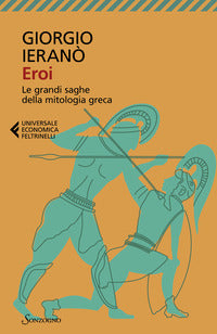 Eroi - le grandi saghe della mitologia greca 