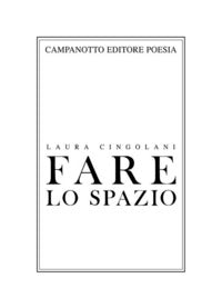 Fare lo spazio 
