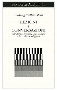 Lezioni e conversazioni 