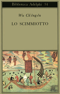 Scimmiotto 