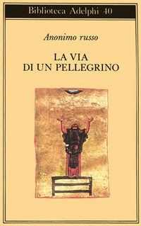 Via di un pellegrino 