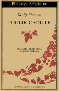 Foglie cadute 