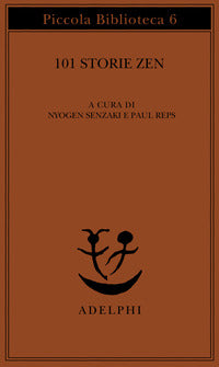 101 storie zen 