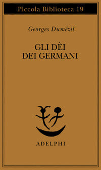 Dei dei germani 