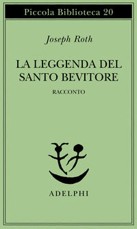 Leggenda del santo bevitore 