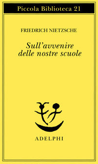 Sull'avvenire delle nostre scuole 