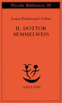 Dottor semmelweis 