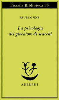 Psicologia del giocatore di scacchi 