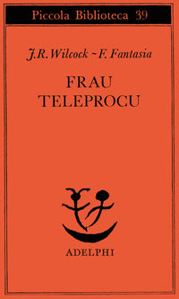 Frau teleprocu 