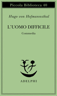 Uomo difficile 