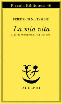 Mia vita (nietzsche) 