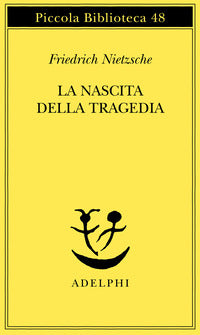 Nascita della tragedia 