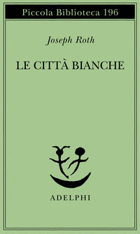 Citta' bianche 