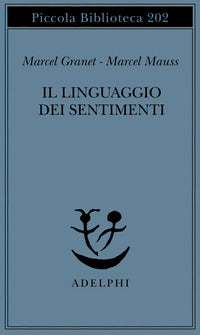 Linguaggio dei sentimenti 
