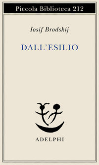 Dall'esilio 