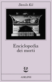 Enciclopedia dei morti 