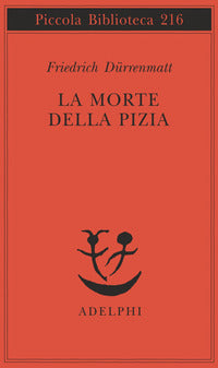 Morte della pizia 