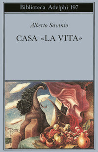Casa la vita 