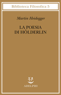 Poesia di holderlin 