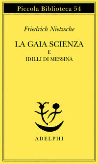 Gaia scienza 