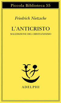 Anticristo 