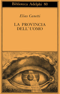 Provincia dell'uomo 