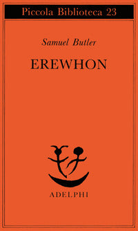 Erewhon 