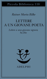 Lettere a un giovane poeta 