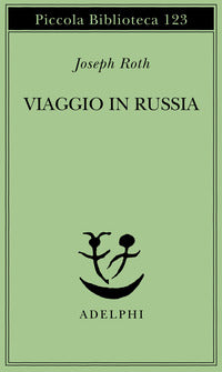 Viaggio in russia 