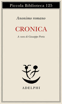 Cronica 