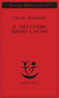 Mio cuore messo a nudo 