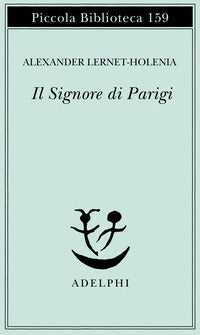 Signore di parigi 