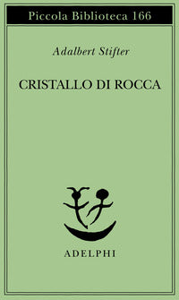 Cristallo di rocca 