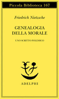 Genealogia della morale 