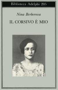 Corsivo e' mio 