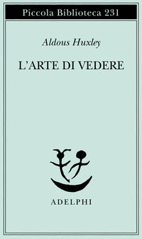 Arte di vedere 