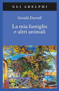 Mia famiglia e altri animali 