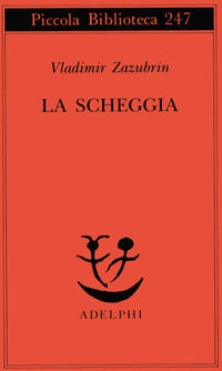 Scheggia 