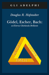 Godel escher bach 