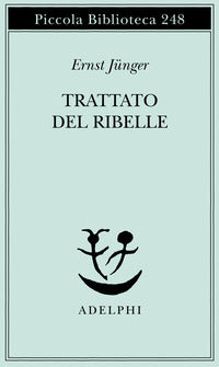 Trattato del ribelle 