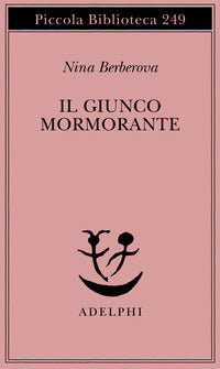 Giunco mormorante 