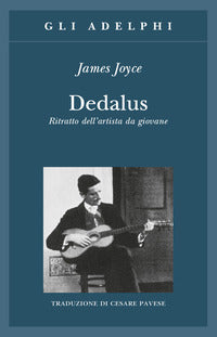 Dedalus - ritratto dell'artista da giovane 