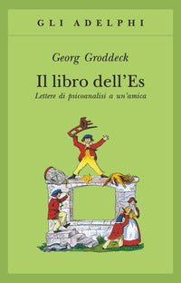 Libro dell'es 