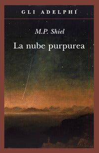 Nube purpurea 