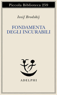 Fondamenta degli incurabili 
