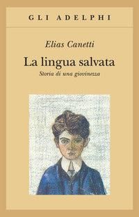 Lingua salvata 