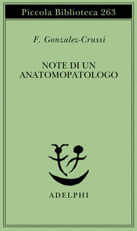 Note di un anatomopatologo 
