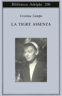 Tigre assenza 