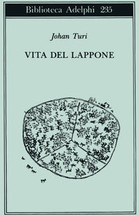 Vita del lappone 